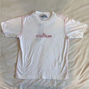 Stone Island Junior T-Shirt